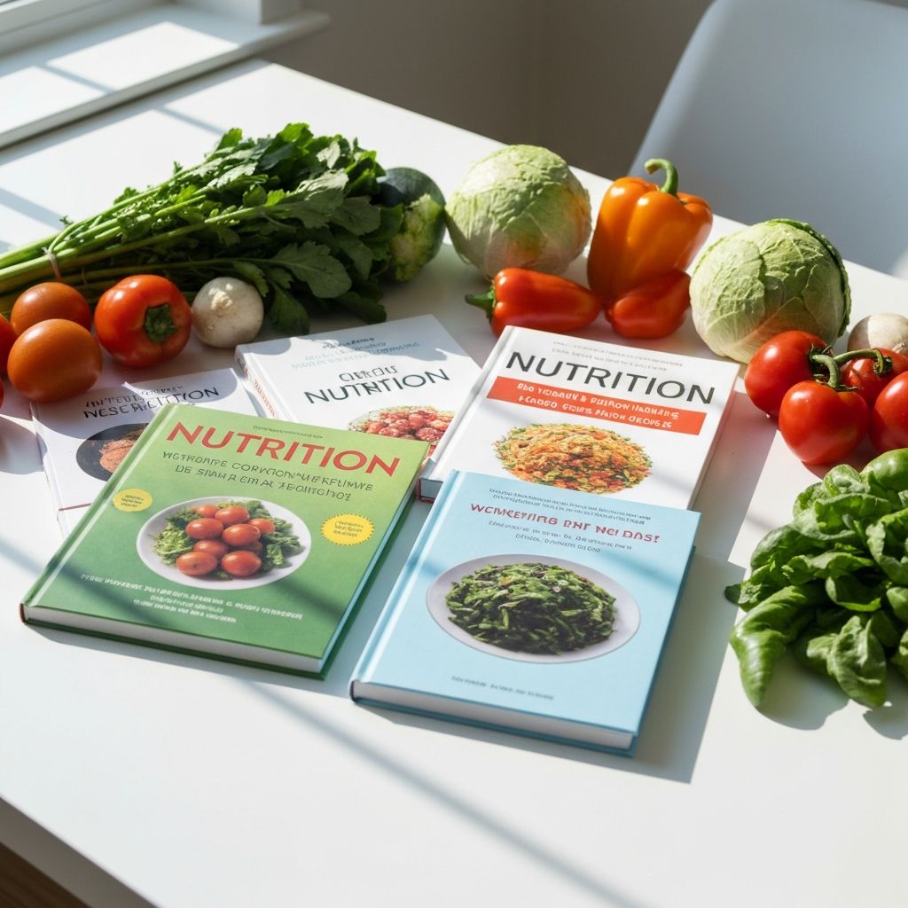 Ernährungswissenschaft